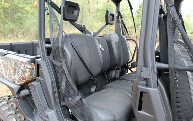 2026 Can-Am DEFENDER MAX XT HD11