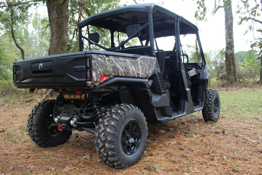 2026 Can-Am DEFENDER MAX XT HD11