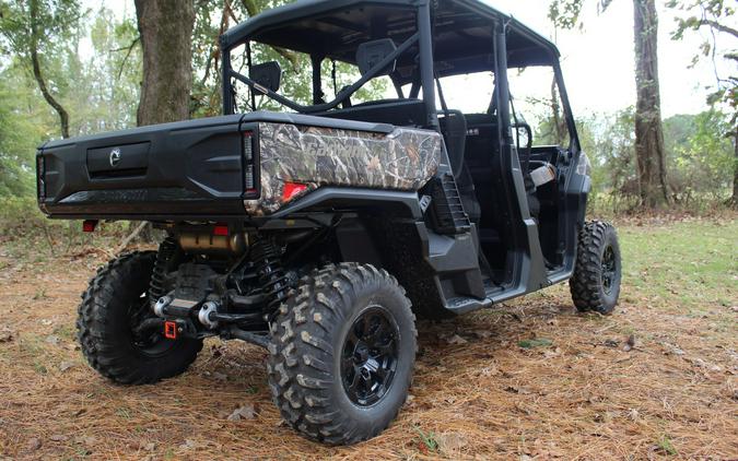 2026 Can-Am DEFENDER MAX XT HD11