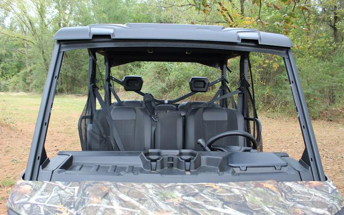 2026 Can-Am DEFENDER MAX XT HD11