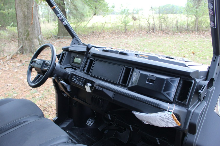 2026 Can-Am DEFENDER MAX XT HD11