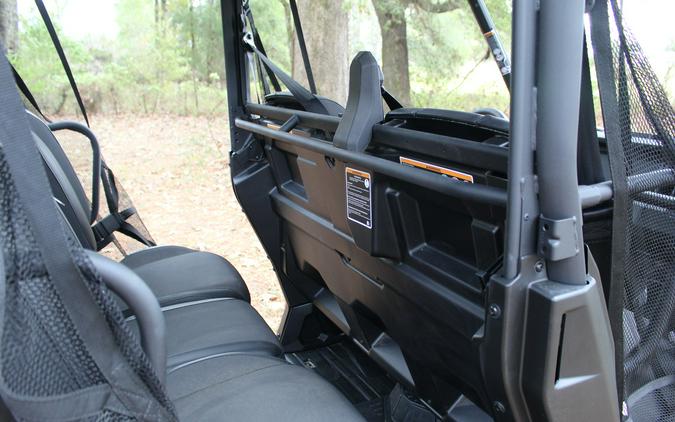 2026 Can-Am DEFENDER MAX XT HD11