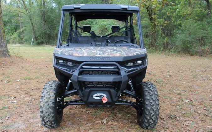 2026 Can-Am DEFENDER MAX XT HD11