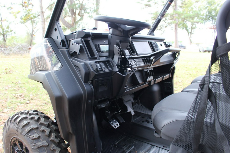 2026 Can-Am DEFENDER MAX XT HD11