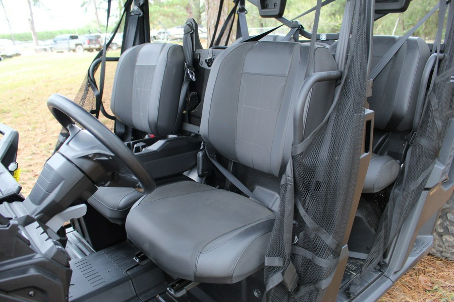 2026 Can-Am DEFENDER MAX XT HD11