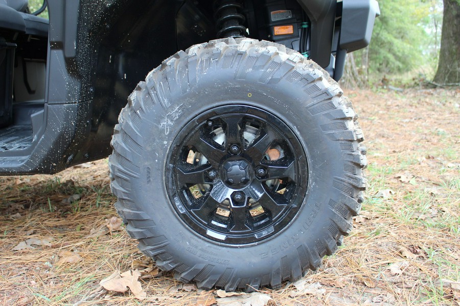 2026 Can-Am DEFENDER MAX XT HD11