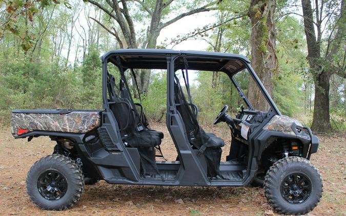 2026 Can-Am DEFENDER MAX XT HD11