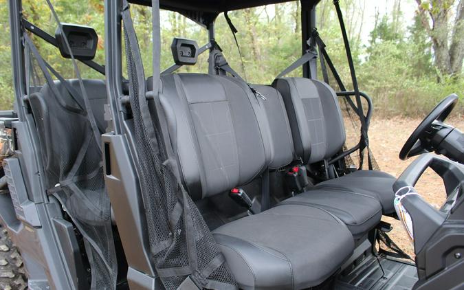 2026 Can-Am DEFENDER MAX XT HD11