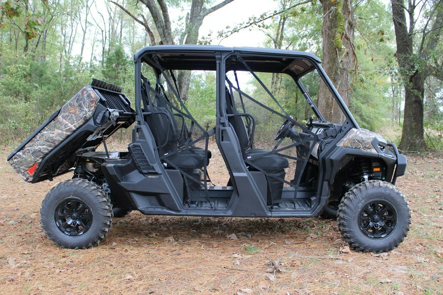 2026 Can-Am DEFENDER MAX XT HD11