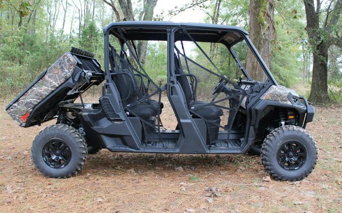 2026 Can-Am DEFENDER MAX XT HD11