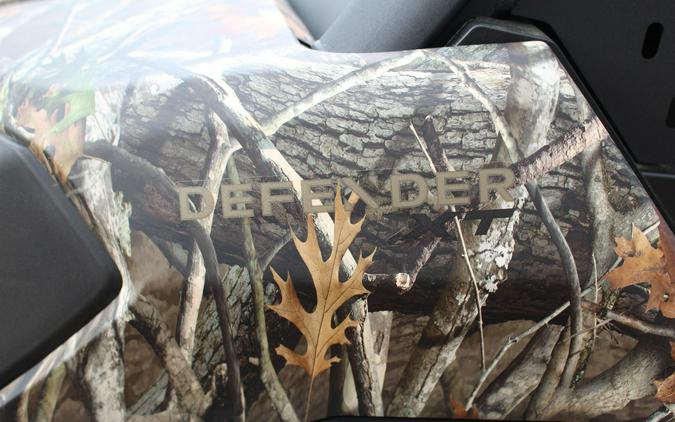 2026 Can-Am DEFENDER MAX XT HD11