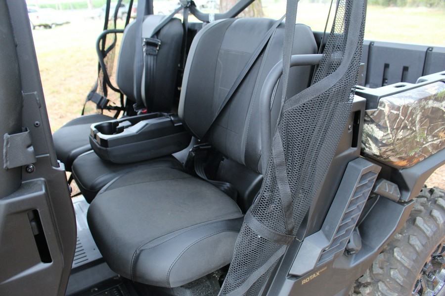 2026 Can-Am DEFENDER MAX XT HD11