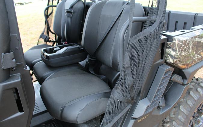 2026 Can-Am DEFENDER MAX XT HD11