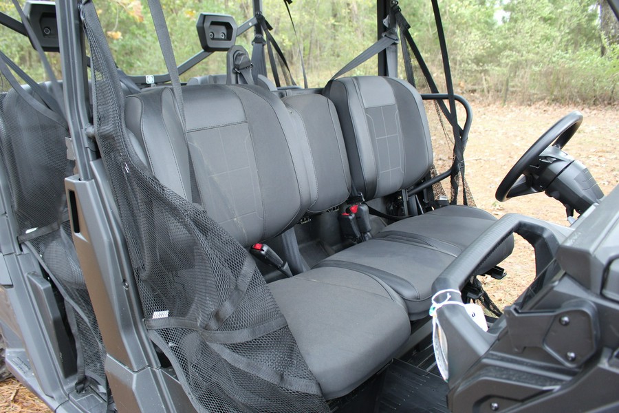 2026 Can-Am DEFENDER MAX XT HD11