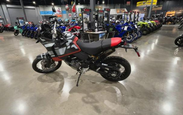 2024 Ducati DESERT X