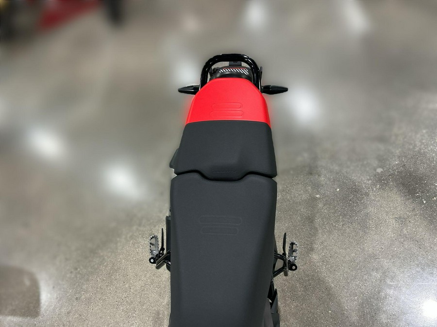 2024 Ducati DESERT X