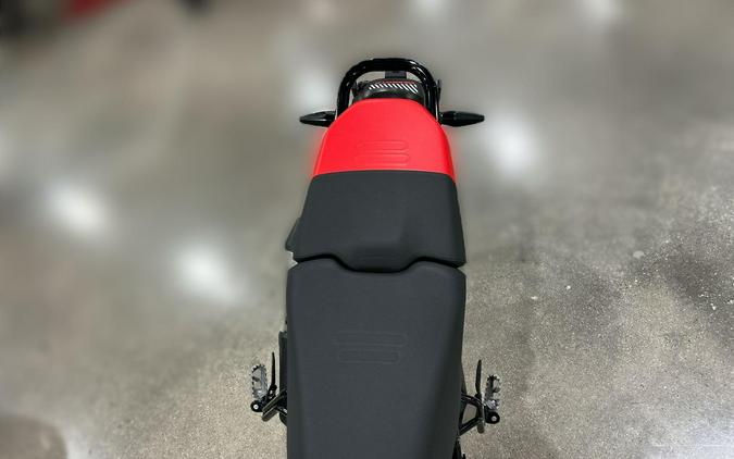 2024 Ducati DESERT X