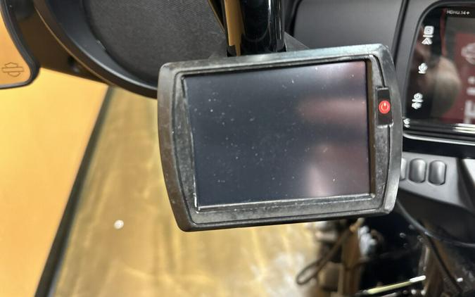 FLHX 2017 Street Glide®