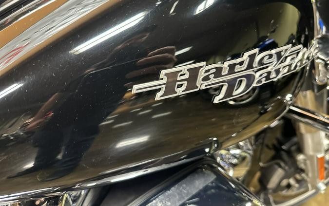 FLHX 2017 Street Glide®