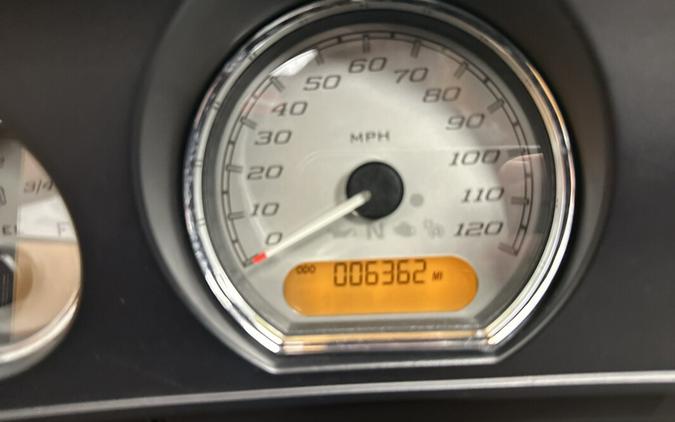 FLHX 2017 Street Glide®