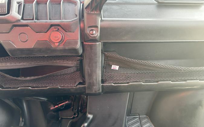 2019 Can-Am Defender HD5