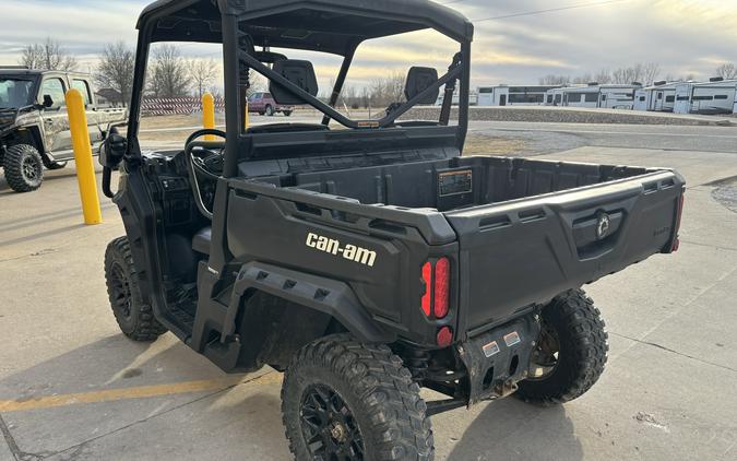 2019 Can-Am Defender HD5