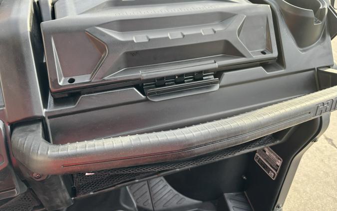 2019 Can-Am Defender HD5