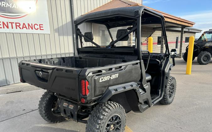 2019 Can-Am Defender HD5