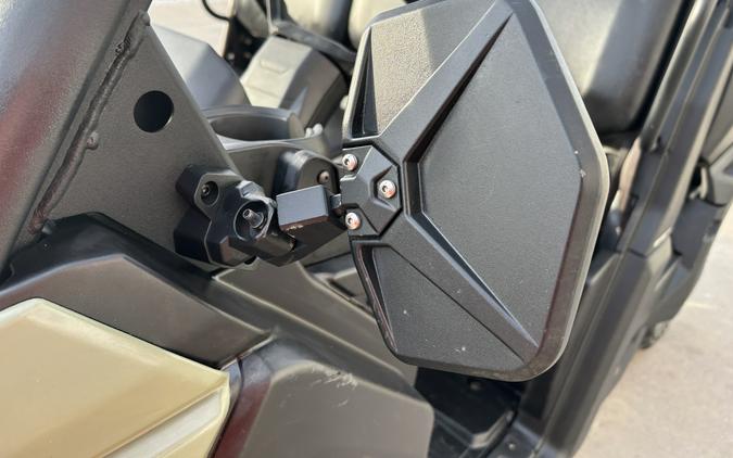 2019 Can-Am Defender HD5