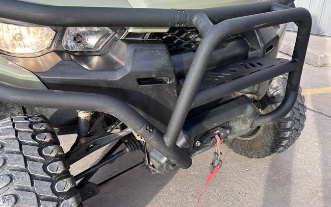 2019 Can-Am Defender HD5