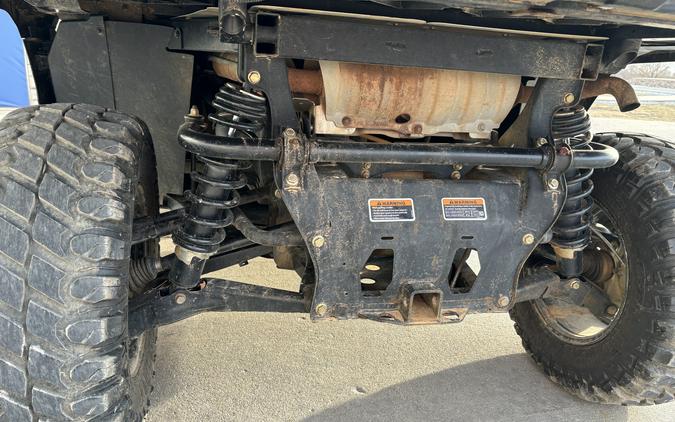 2019 Can-Am Defender HD5