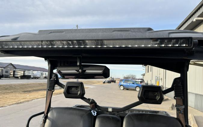 2019 Can-Am Defender HD5