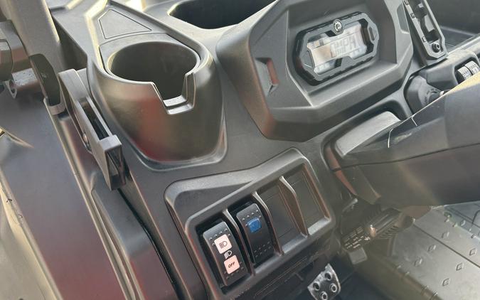 2019 Can-Am Defender HD5