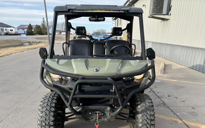 2019 Can-Am Defender HD5
