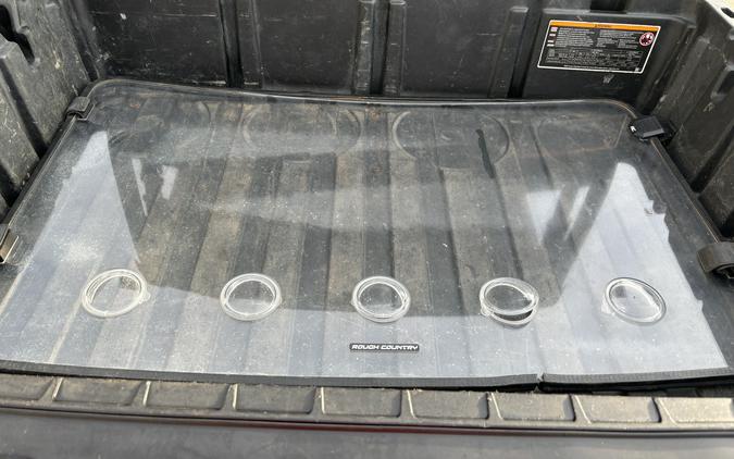 2019 Can-Am Defender HD5