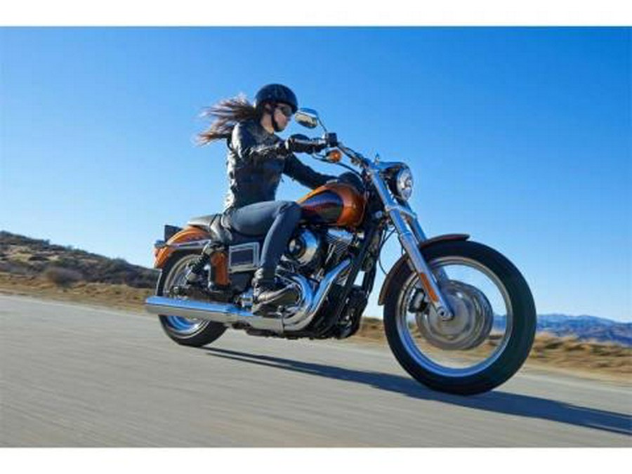 2014 Harley-Davidson Low Rider®