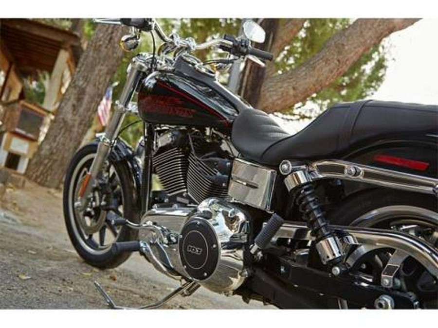 2014 Harley-Davidson Low Rider®