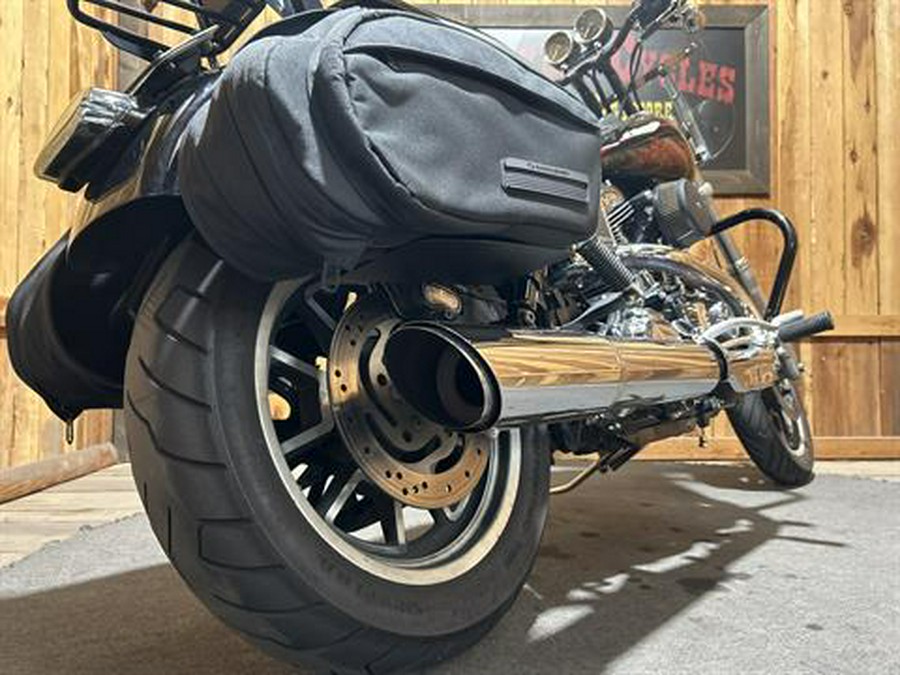 2014 Harley-Davidson Low Rider®