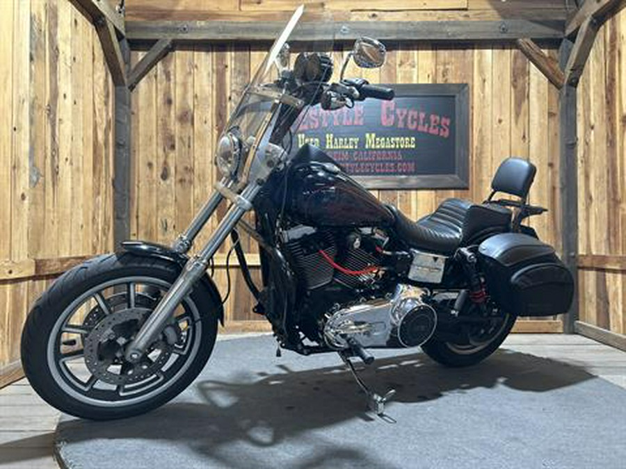 2014 Harley-Davidson Low Rider®