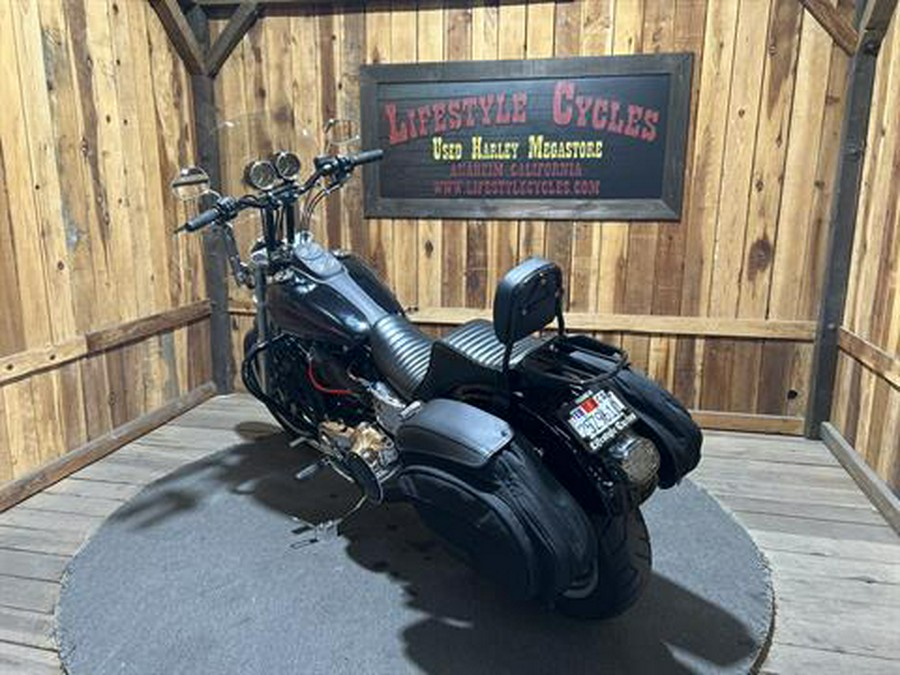 2014 Harley-Davidson Low Rider®