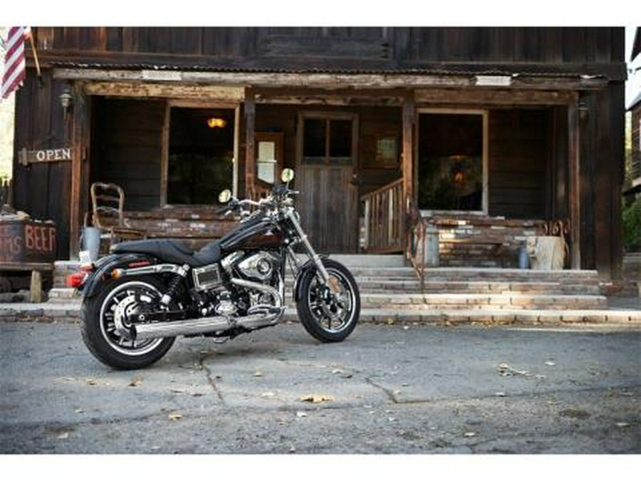 2014 Harley-Davidson Low Rider®