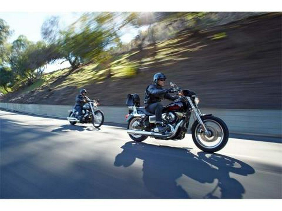 2014 Harley-Davidson Low Rider®