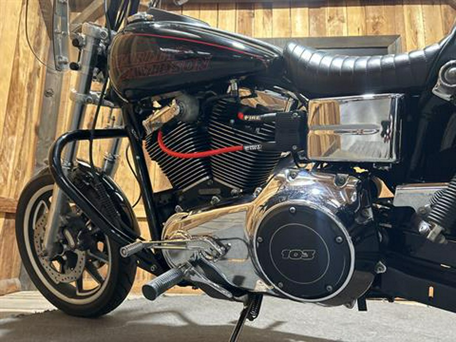 2014 Harley-Davidson Low Rider®