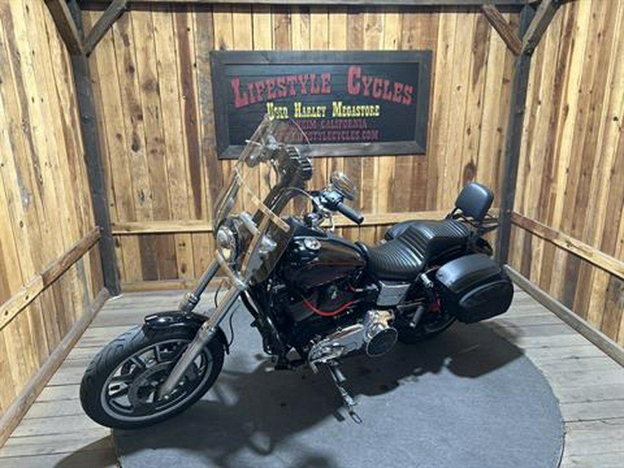 2014 Harley-Davidson Low Rider®