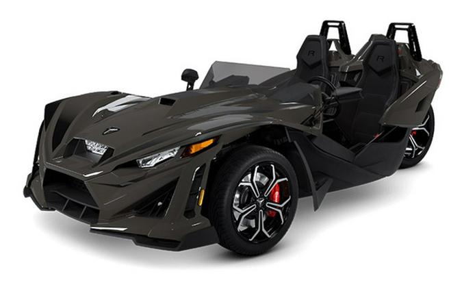 2025 Polaris Slingshot Slingshot R R MANUAL R (Manual)