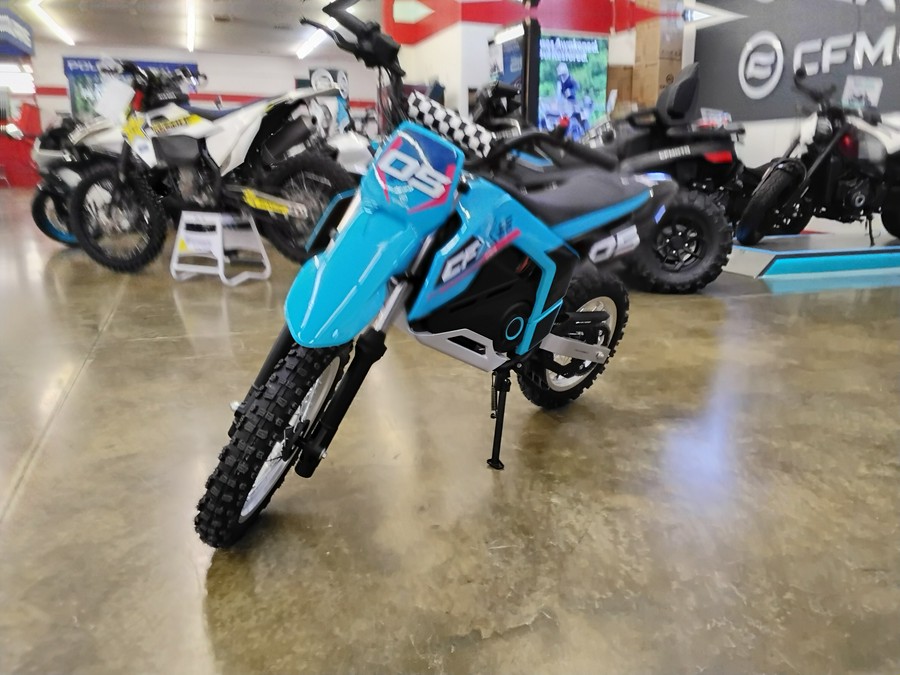 2026 CFMOTO CFX-5E