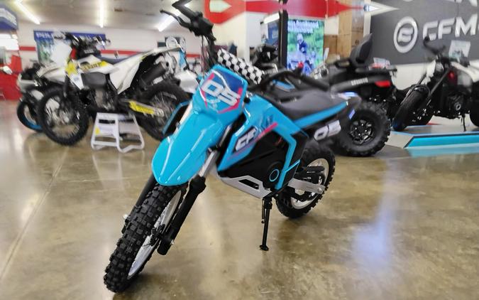 2026 CFMOTO CFX-5E