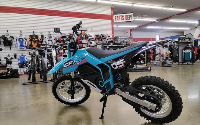 2026 CFMOTO CFX-5E