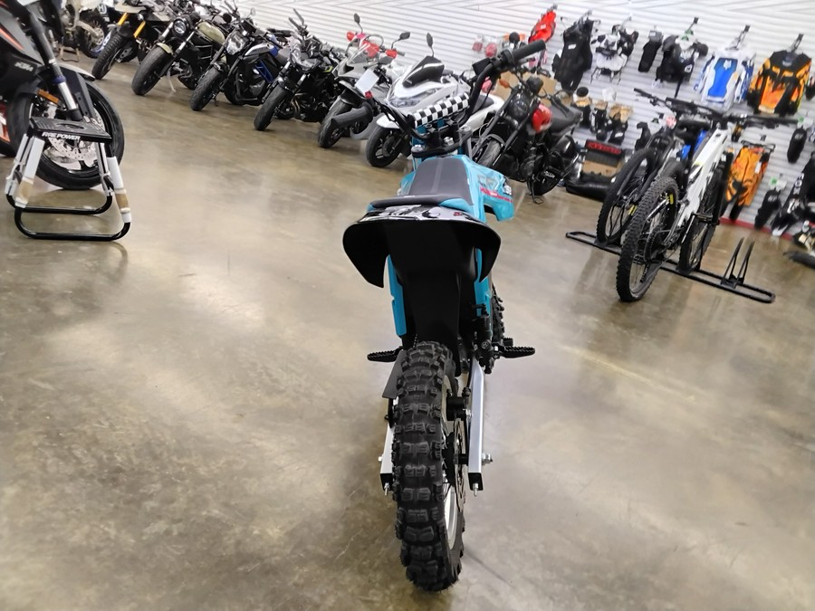 2026 CFMOTO CFX-5E