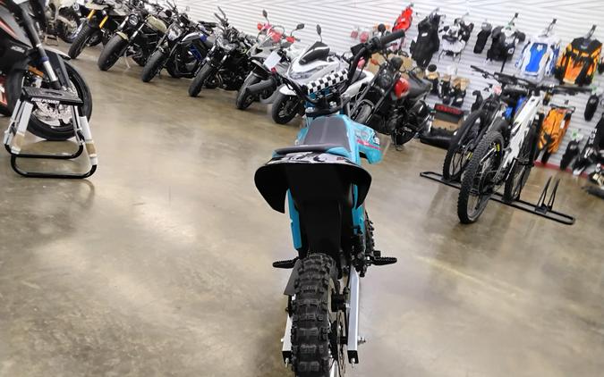 2026 CFMOTO CFX-5E